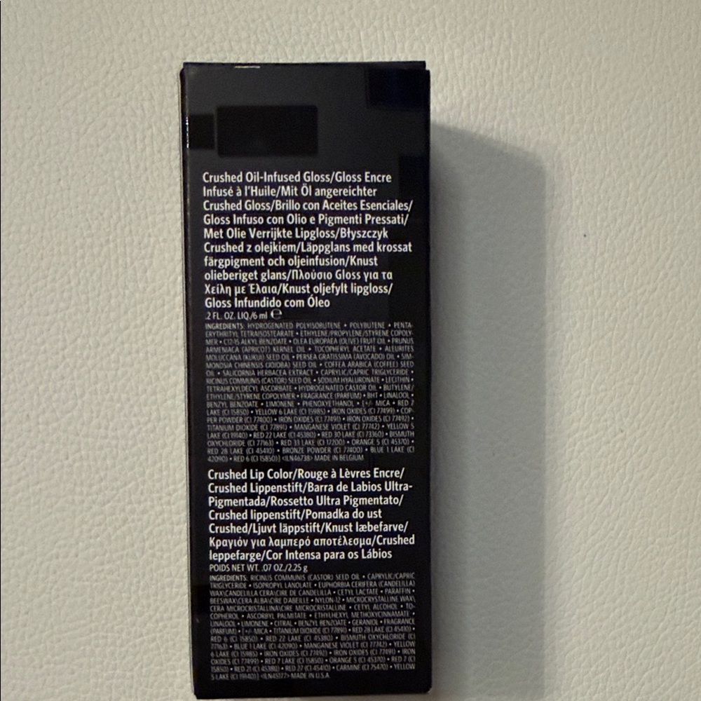 Bobbi Brown Dual Crush Lip Kit in Black - Picture 4 of 5